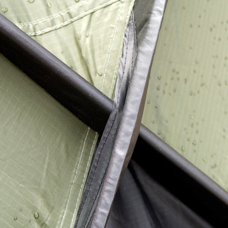 SNUGPAK - SCORPION 3 IX - OLIVE  - 92880-IX-OD