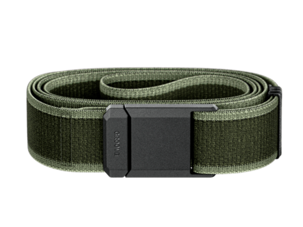Groove Life Flex Belt Choose color