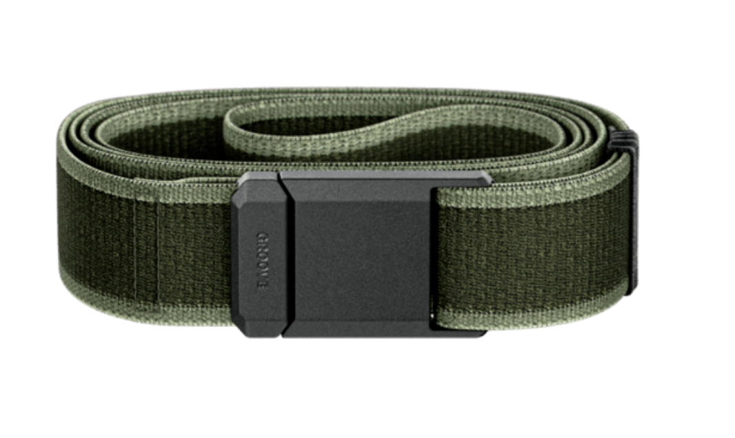 Groove Life Flex Belt Choose color