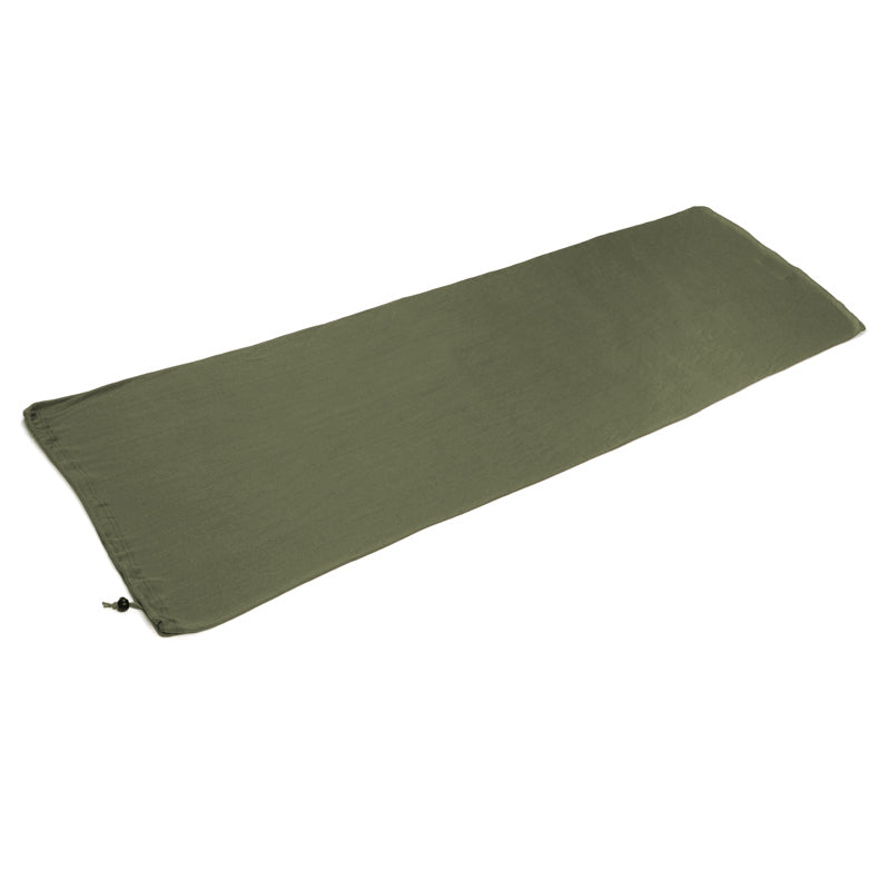 SNUGPAK - THERMALON LINER OLIVE 92080
