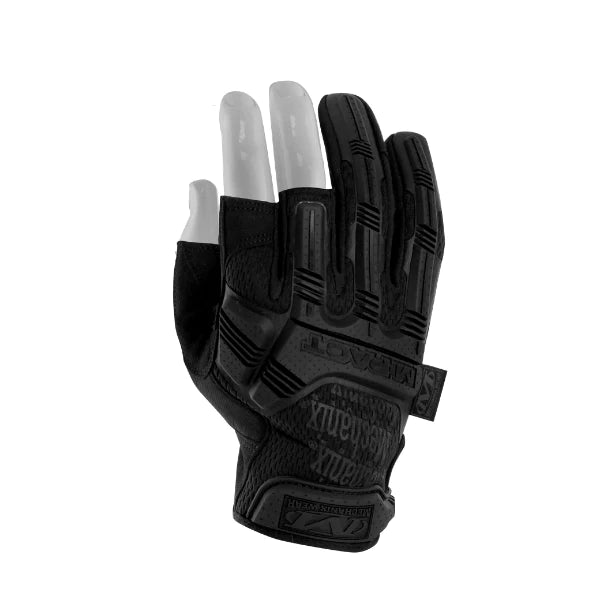 Agilite Semi-FINGERLESS Mechanix M-PACT Tactical Glove