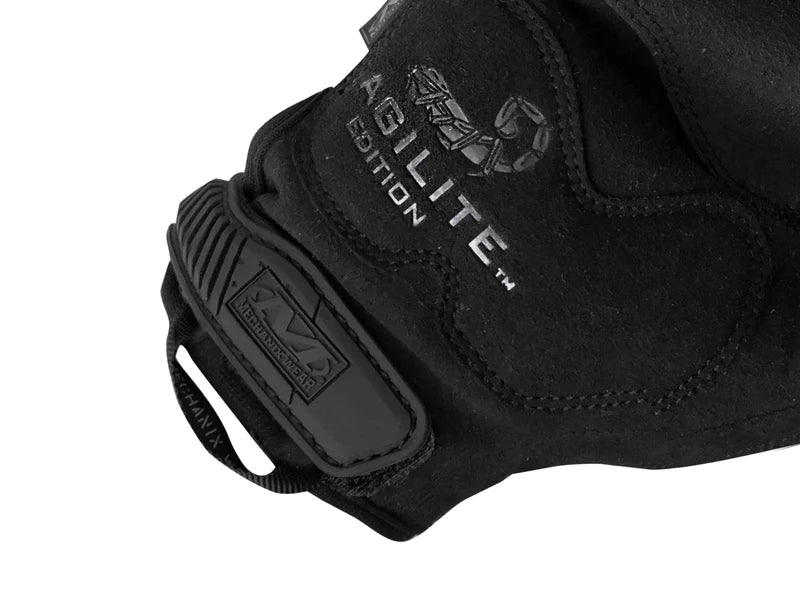 Agilite Semi-FINGERLESS Mechanix M-PACT Tactical Glove