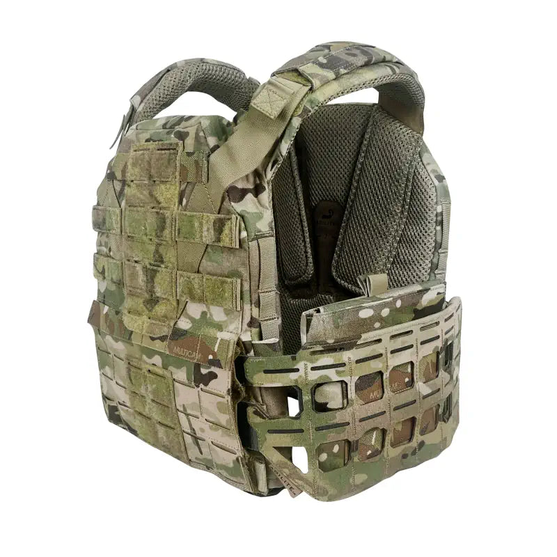 Agilite Warfighter Tactical Cummerbund
