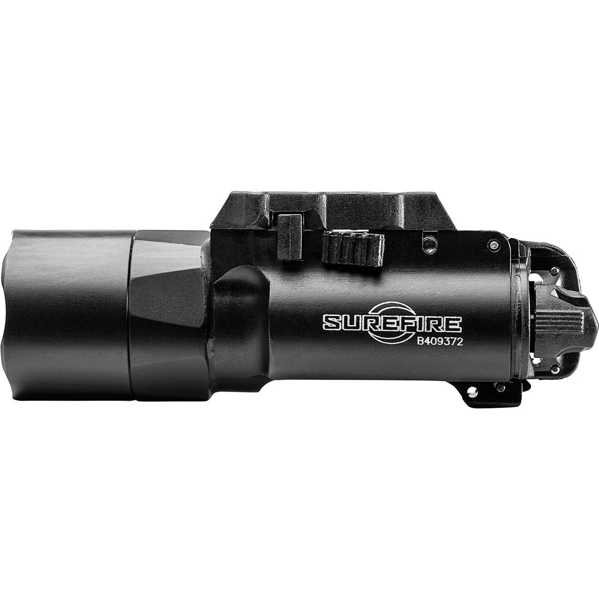 Surefire X300U-A Ultra-High-Output LED Handgun WeaponLight