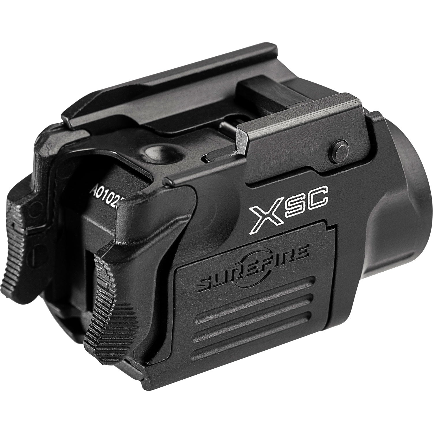 SureFire XSC WEAPONLIGHT Micro-Compact LED Handgun WeaponLight