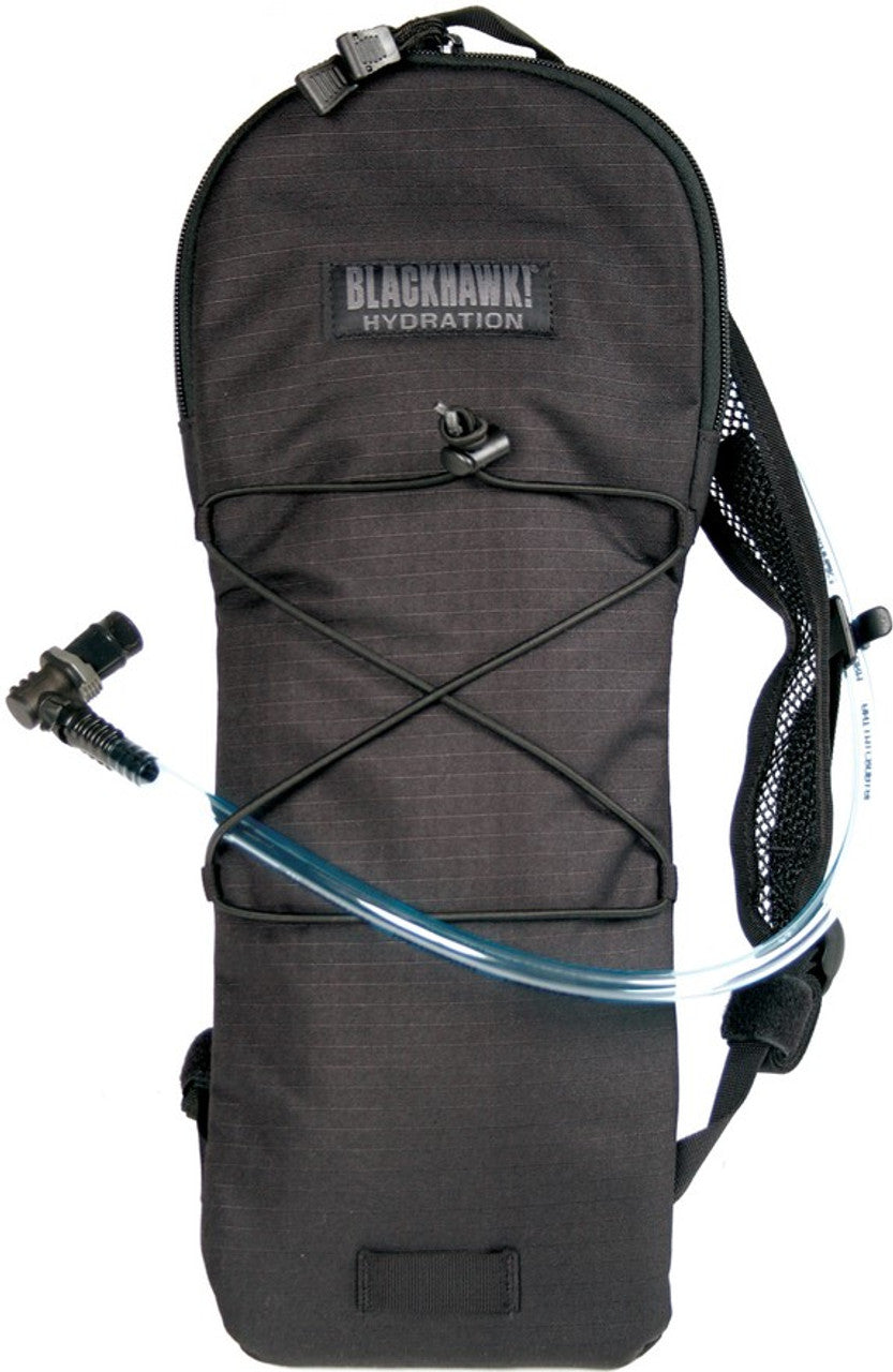 BLACKHAWK HYDRASTORM TIDAL RAVE 3L 100 OZ HYDRATION PACK - 65TR00BK