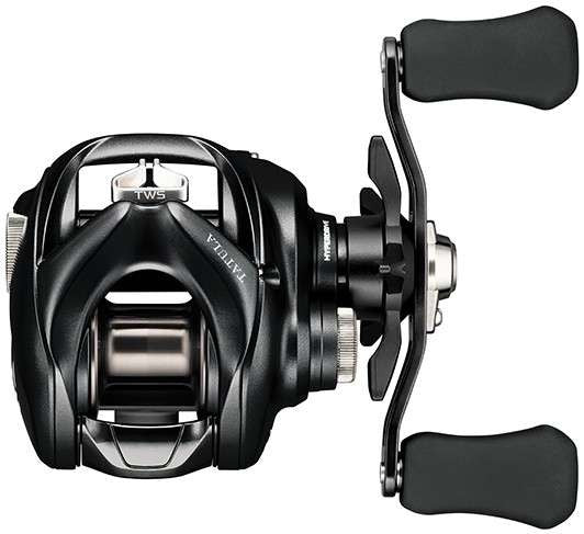 Daiwa Tatula TATU100XH Baitcasting Reel