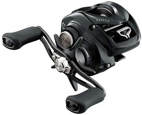 Daiwa Tatula TATU100XH Baitcasting Reel