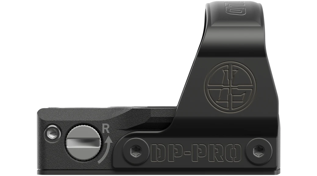 Leupold DELTAPOINT PRO Red Dot