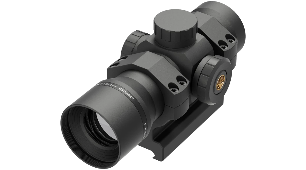 Leupold FREEDOM RDS W/ MOUNT