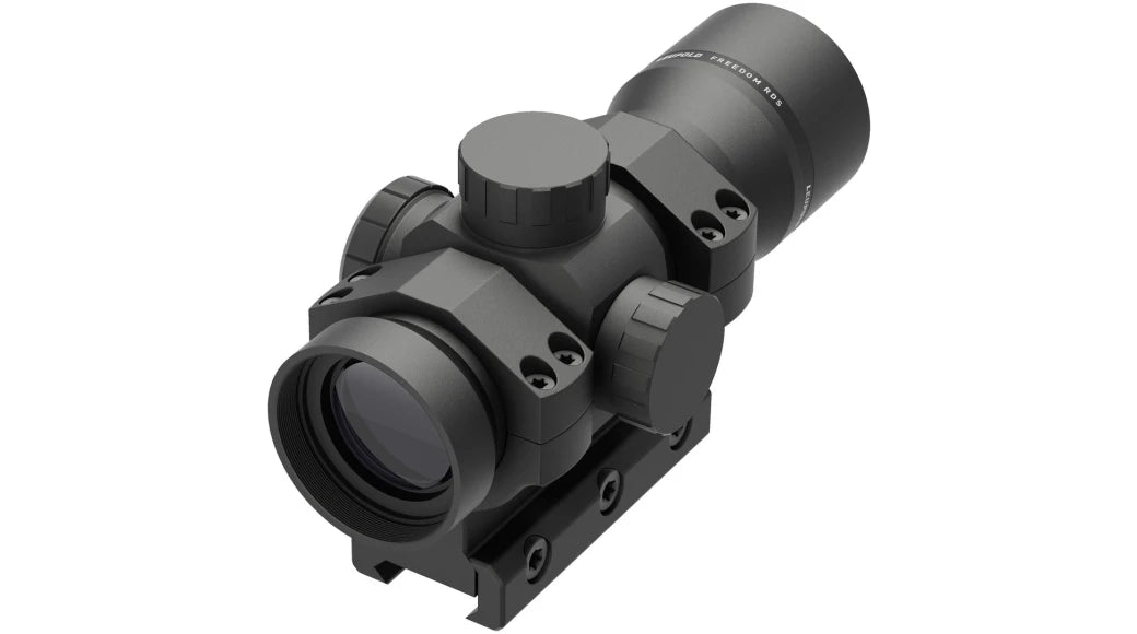 Leupold FREEDOM RDS W/ MOUNT