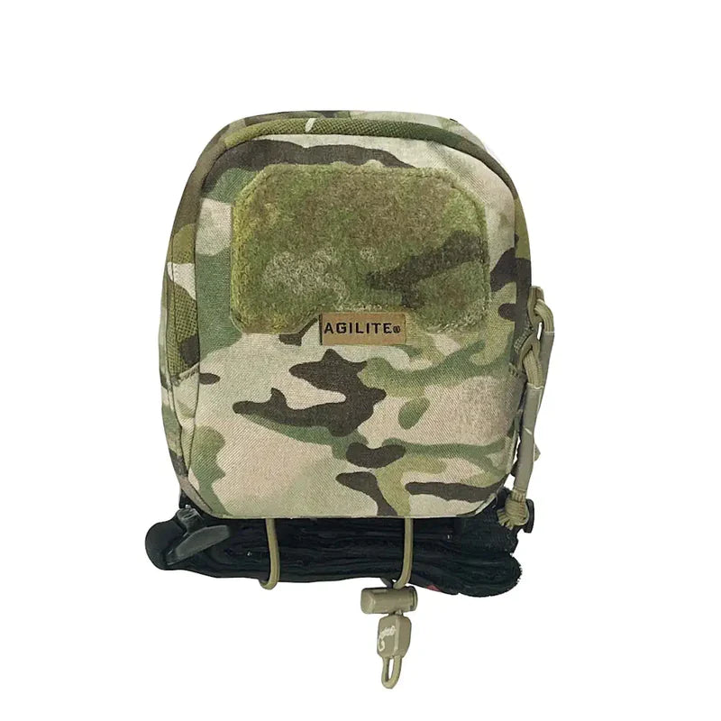 Agilite General All purpose pouch Multicam Camo - Brand New