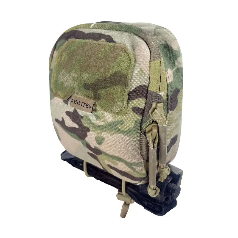 Agilite General All purpose pouch Multicam Camo - Brand New