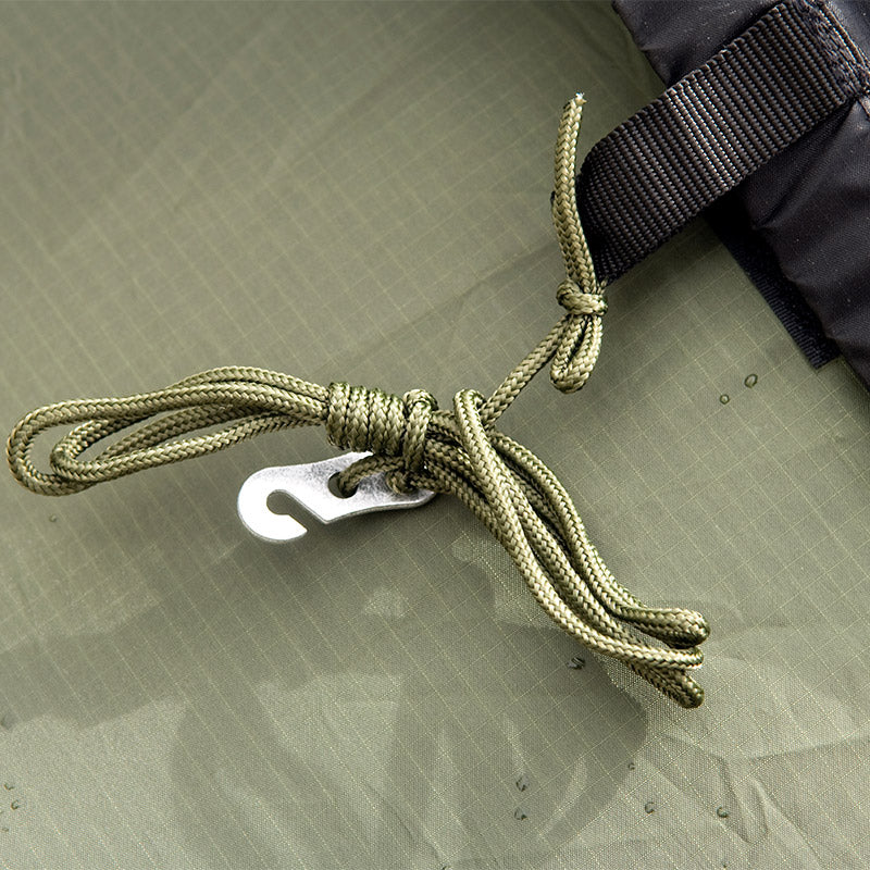 SNUGPAK - SCORPION 3 IX - OLIVE  - 92880-IX-OD