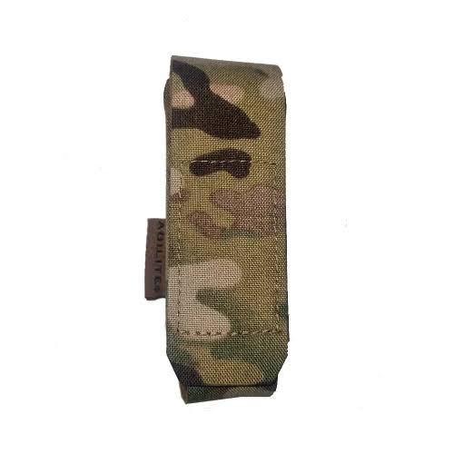 Agilite FLASH BANG ,GRENADES ,TOURNIQUET/40mm Multi-Purpose Pouch