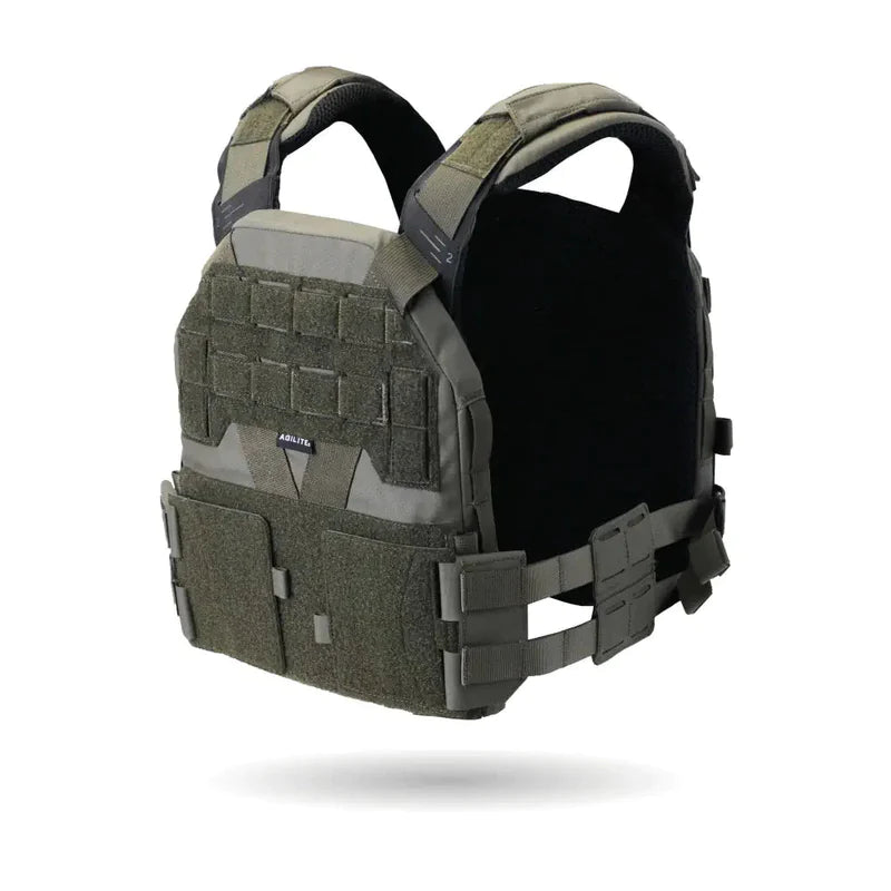 Agilite K-Zero Plate Carrier