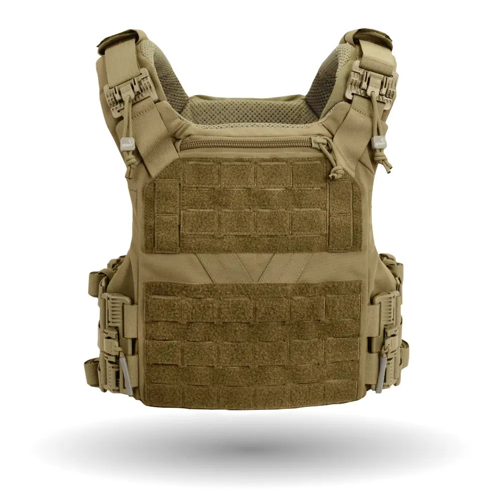 Agilite K19 Plate Carrier 3.0 Professional Series