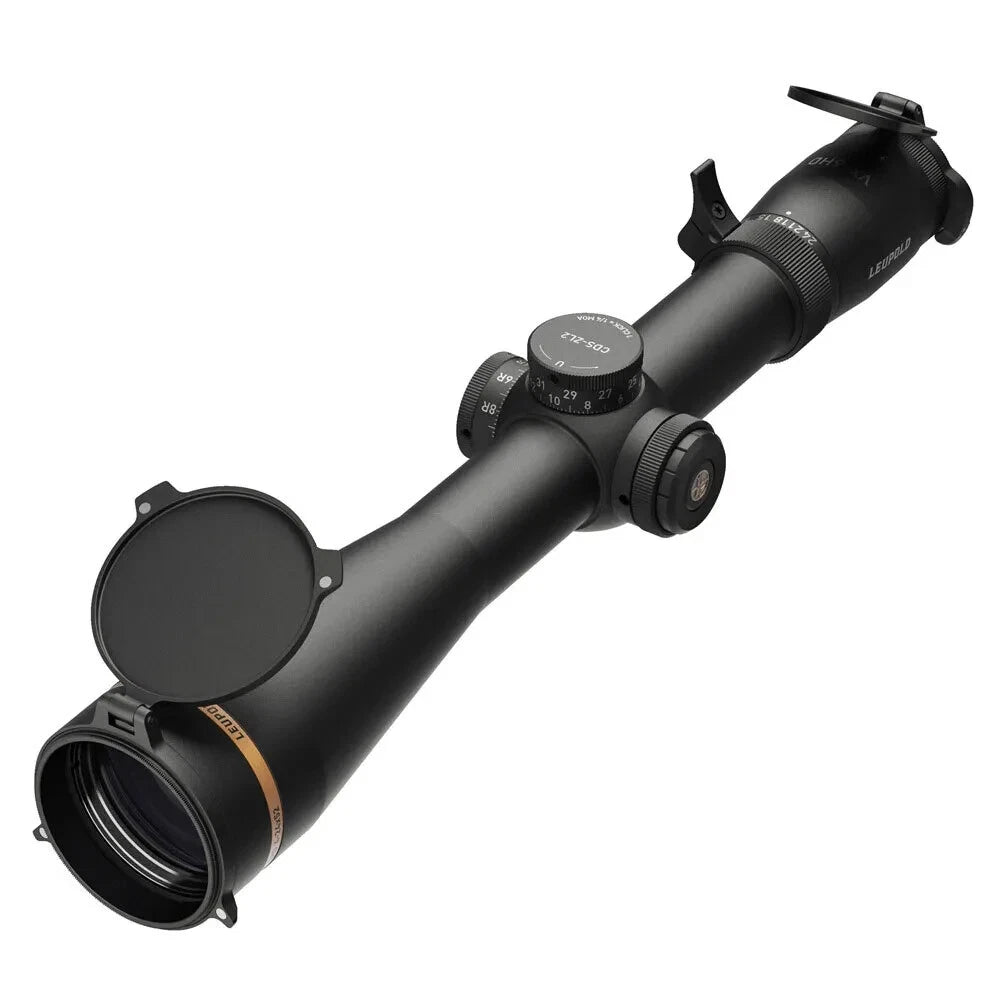 Leupold VX-6HD 4-24x52mm Riflescope with Illuminated TMOA Reticle 171579