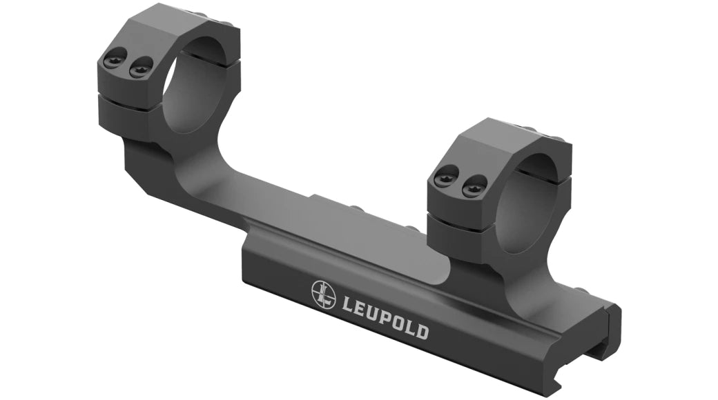 Leupold MARK AR 1" MATTE (Intergrated Mounting System)