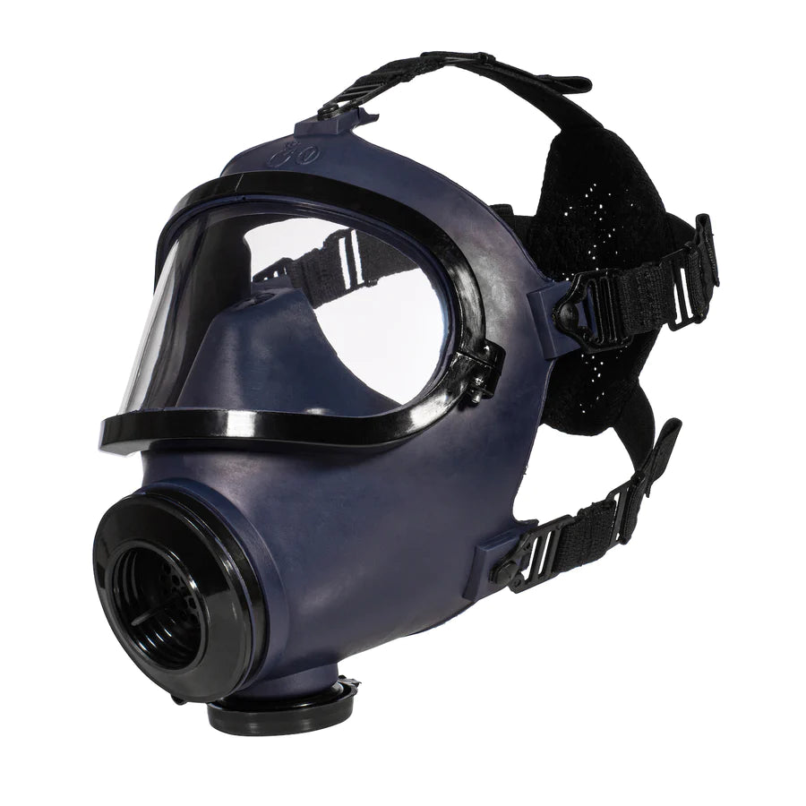 MIRA MD-1 Children's Gas Mask Full-Face Protective Respirator CBRN