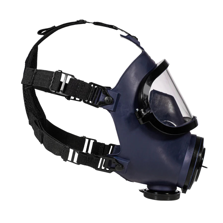 MIRA MD-1 Children's Gas Mask Full-Face Protective Respirator CBRN