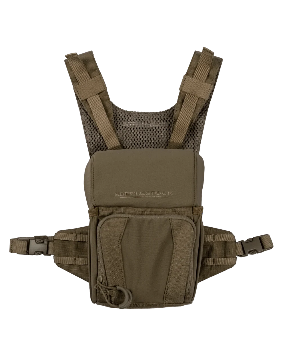 Eberlestock Recon Modular Bino Pack-Chest Rig