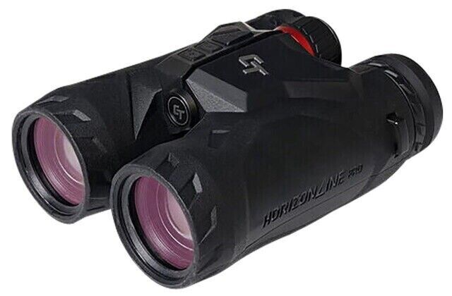 Crimson Trace Horizonline 2K Rangefinder Binoculars 10x42 - 013002001