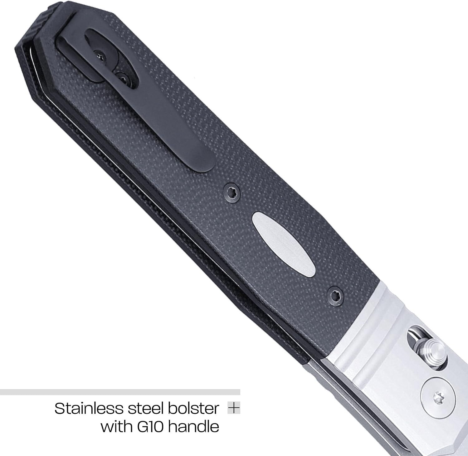 Columbia River CRKT K560KXP Ken Onion Redemption Crossbar Lock Folding Knife