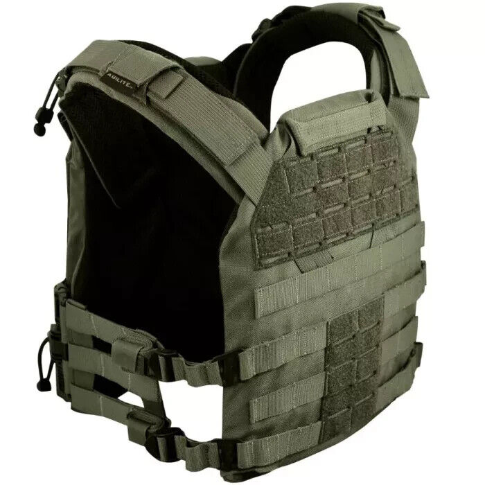 Agilite K19 Plate Carrier 3.0 Professional Series