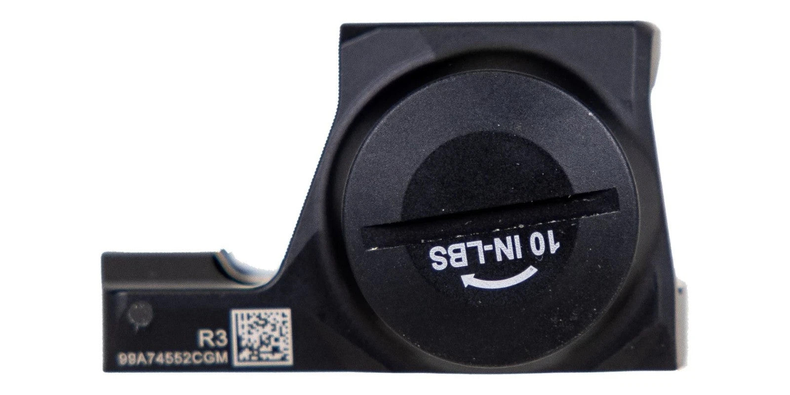 SIG SAUER Romeo-X Compact Pistol-Mounted Reflex Sight | Rugged Durable Aluminum Lightweight Waterproof MOTAC Open Sight with 15 Illumination Settings