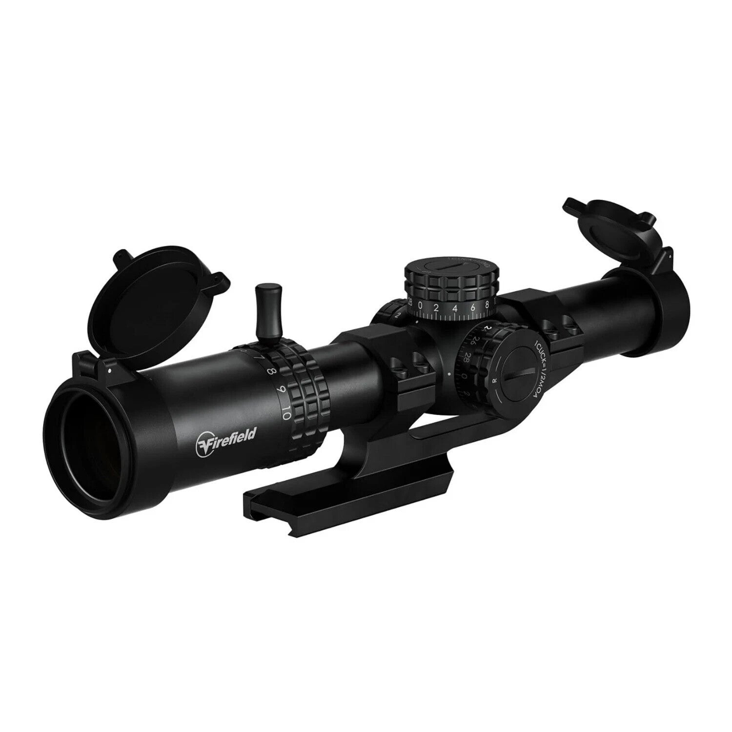 Firefield Rapidstrike 1-10x24 Scope Kit FF13075