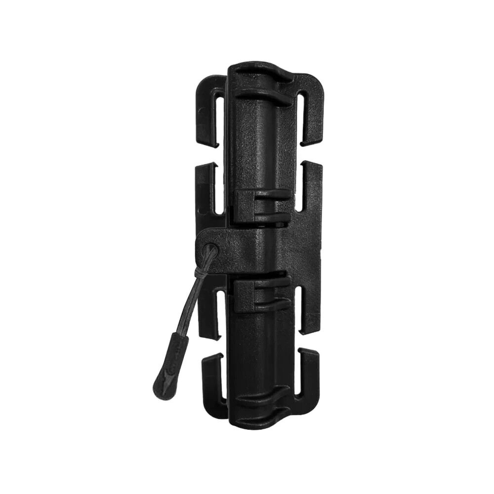 FirstSpear Tube for Agilite carrier retrofit Quick Release Buckle BLK
