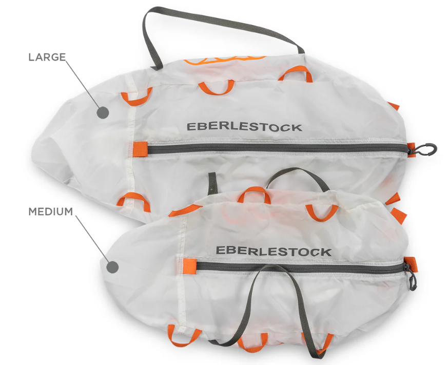 Eberlestock EMOD Boned Out Game Bag choose Medium or Large- for hunting