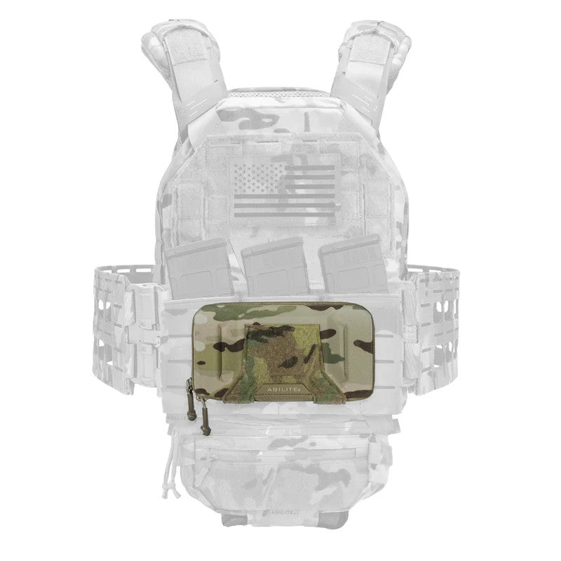 Agilite Battleshel Universal EUD/Phone Pouch