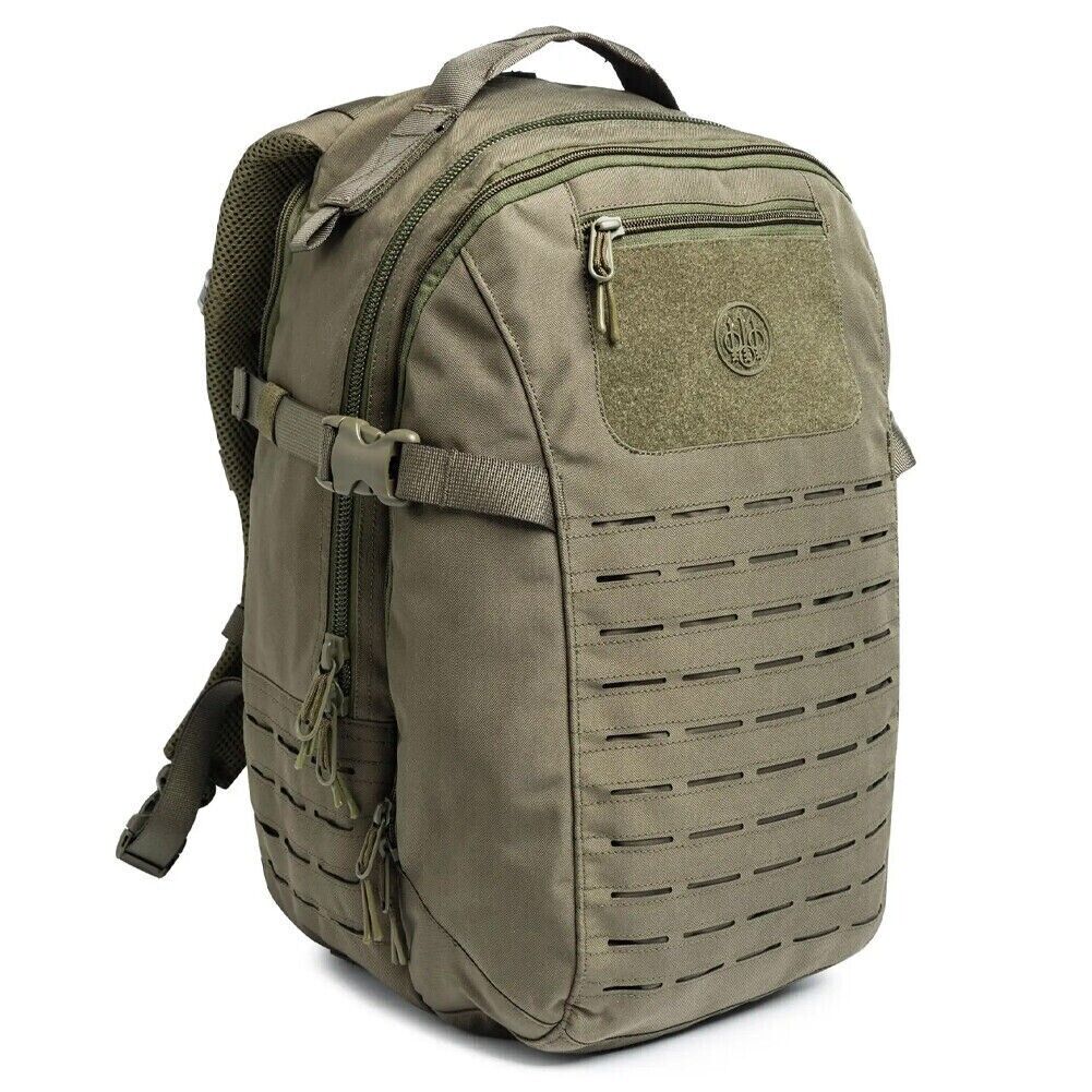 BERETTA Tactical Green Stone Backpack (BS861001890707UNI)