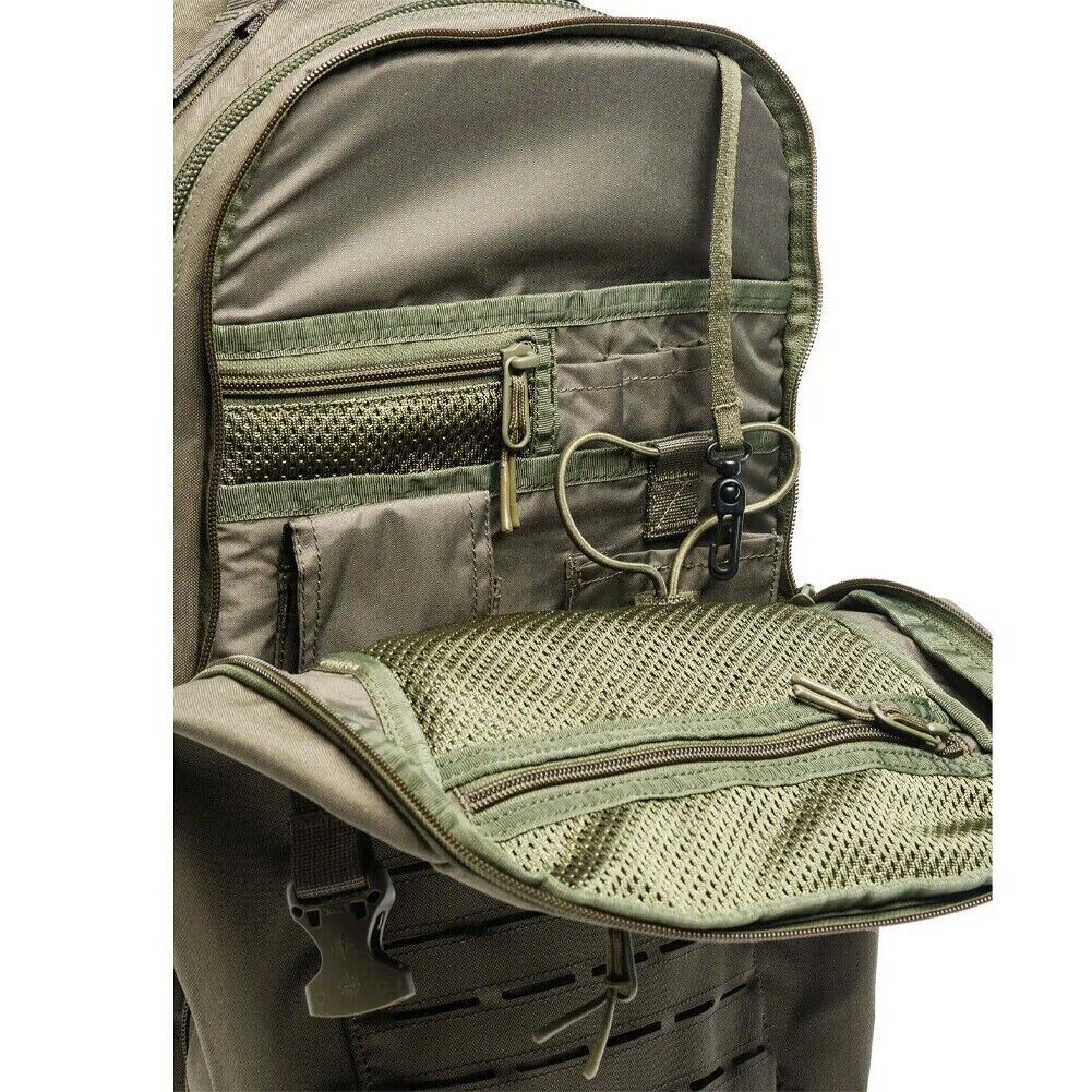 BERETTA Tactical Green Stone Backpack (BS861001890707UNI)