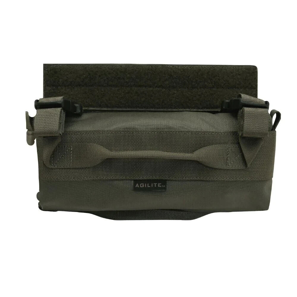 Agilite BuddyStrap Injured Person Carrier- tactical equipment
