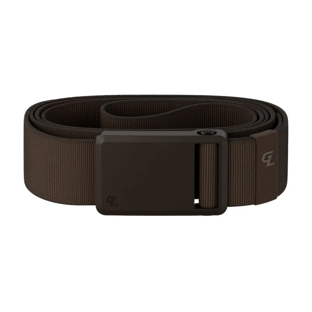 Groove Life Ultra Groove Snap Belt-polymer buckle - Choose color
