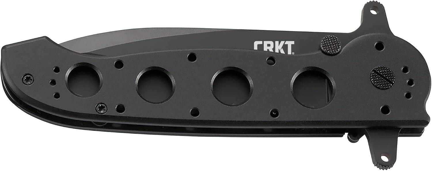 CRKT M21-14SF EDC Folding Pocket Knife Special Forces Everyday Carry Black