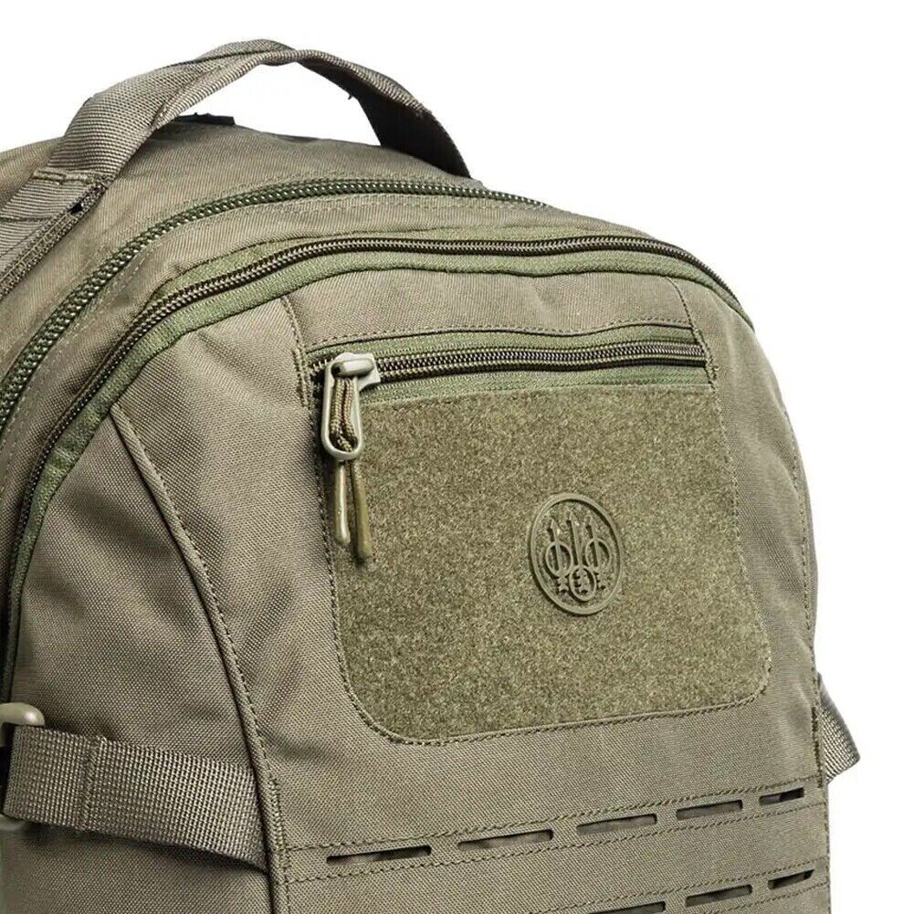 BERETTA Tactical Green Stone Backpack (BS861001890707UNI)