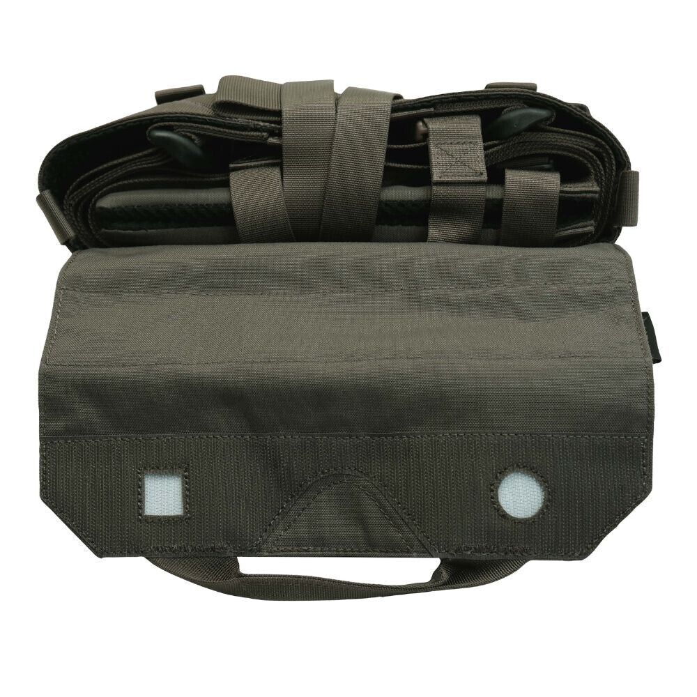 Agilite BuddyStrap Injured Person Carrier- tactical equipment