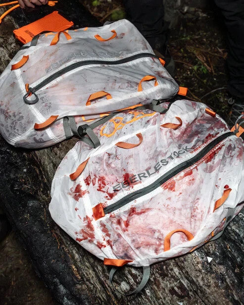 Eberlestock EMOD Boned Out Game Bag choose Medium or Large- for hunting