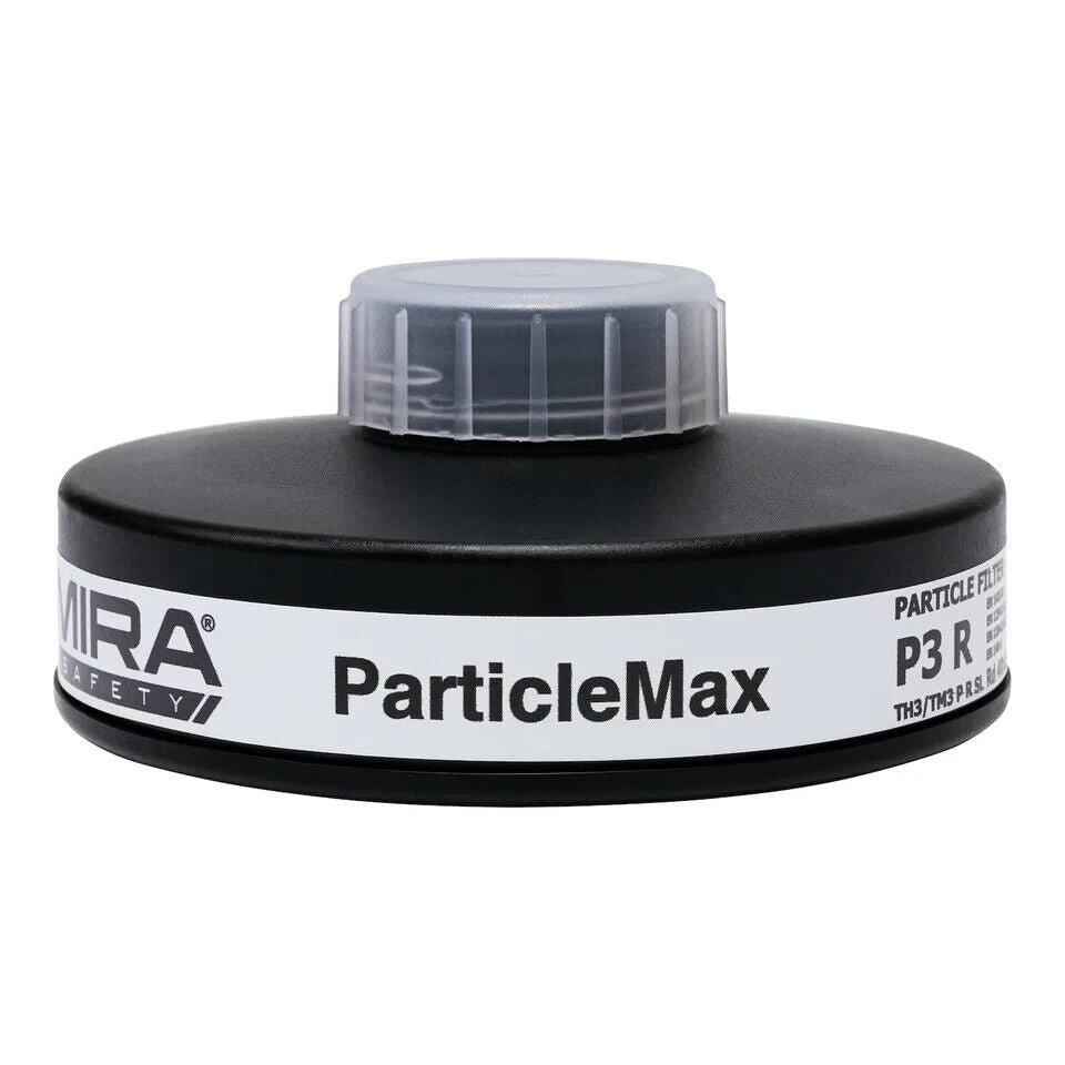 MIRA ULPA ParticleMAX P3 40mm NATO filters MERV 20 99.9995% of Biothreats 6Pk