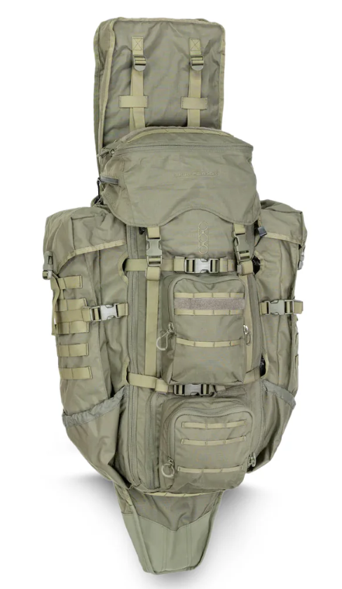 Eberlestock Operator The ultimate scout/sniper pack Backpack