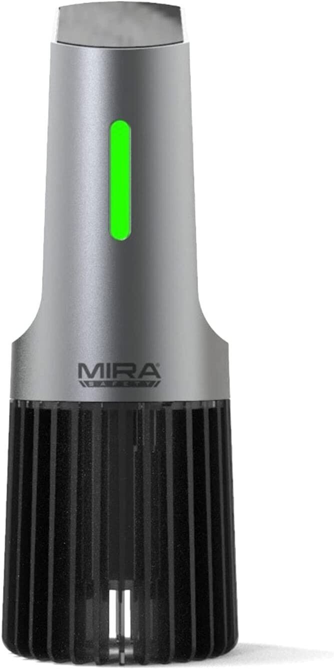 Mira DTX-1 Oxidizing Food detoxifier food sanitizer Meat Fruit Vegetable Cleaner