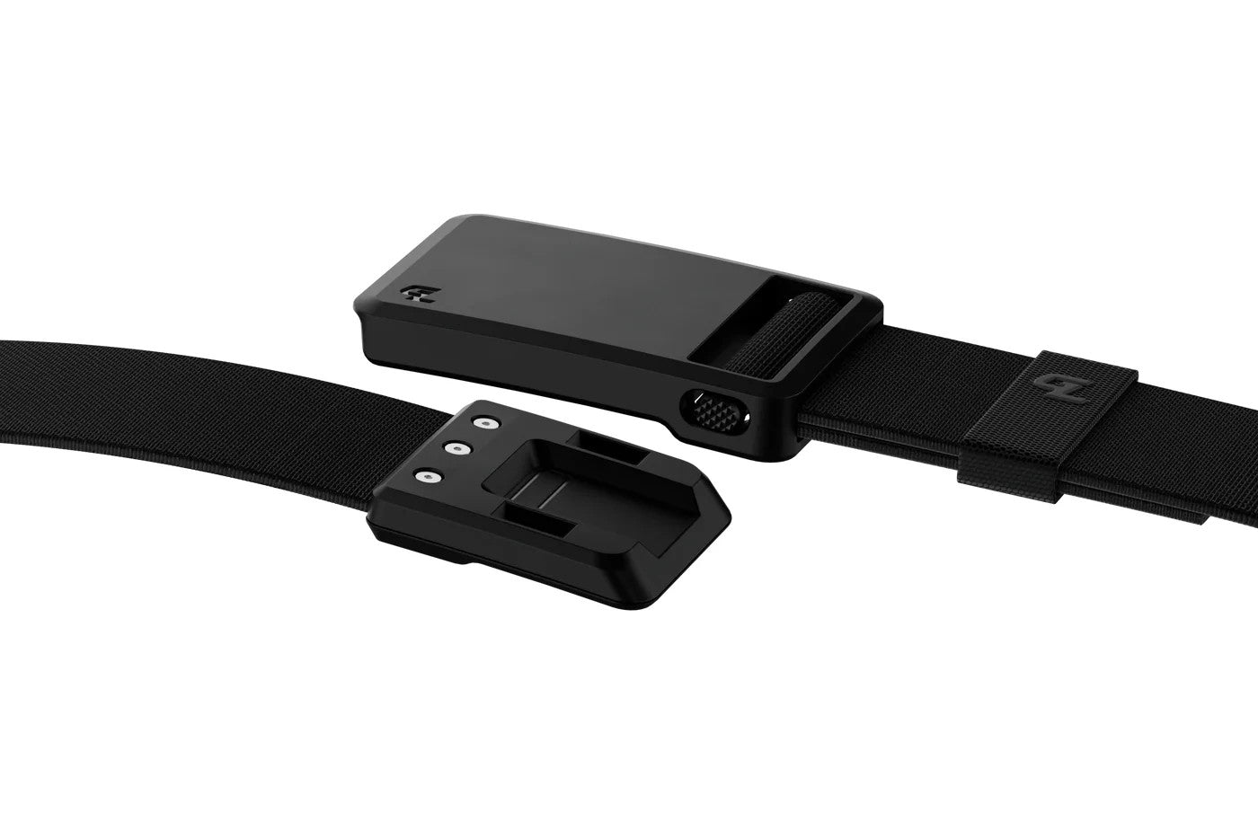 Groove Life Ultra Groove Snap Belt-polymer buckle - Choose color