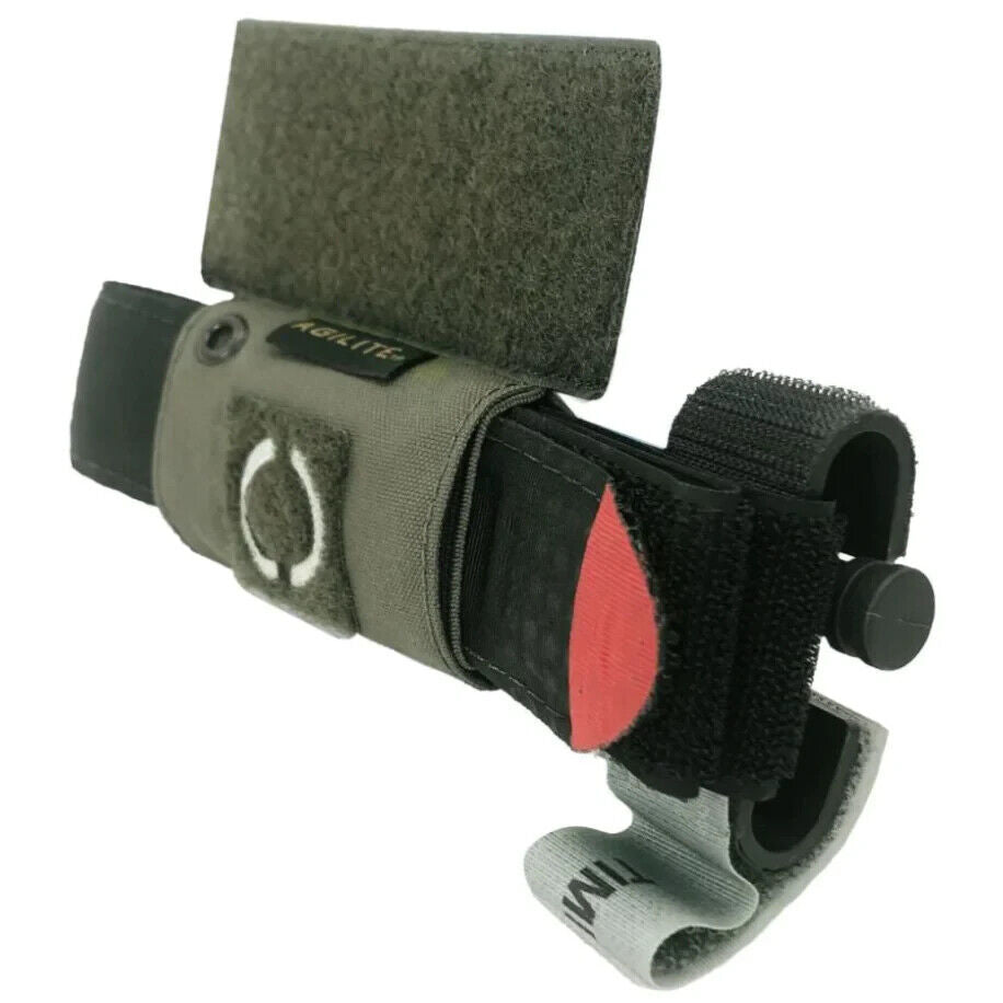 Agilite Tourniquet Holder Pouch Holster Case
