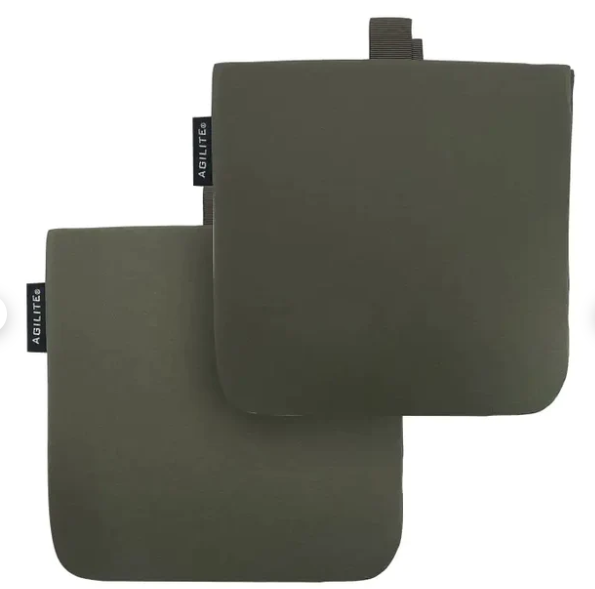 AGILITE FLANK SIDE PLATE CARRIERS