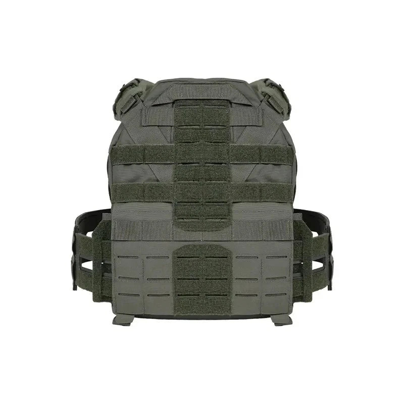 Agilite K-Zero SF Plate Carrier Ranger Green
