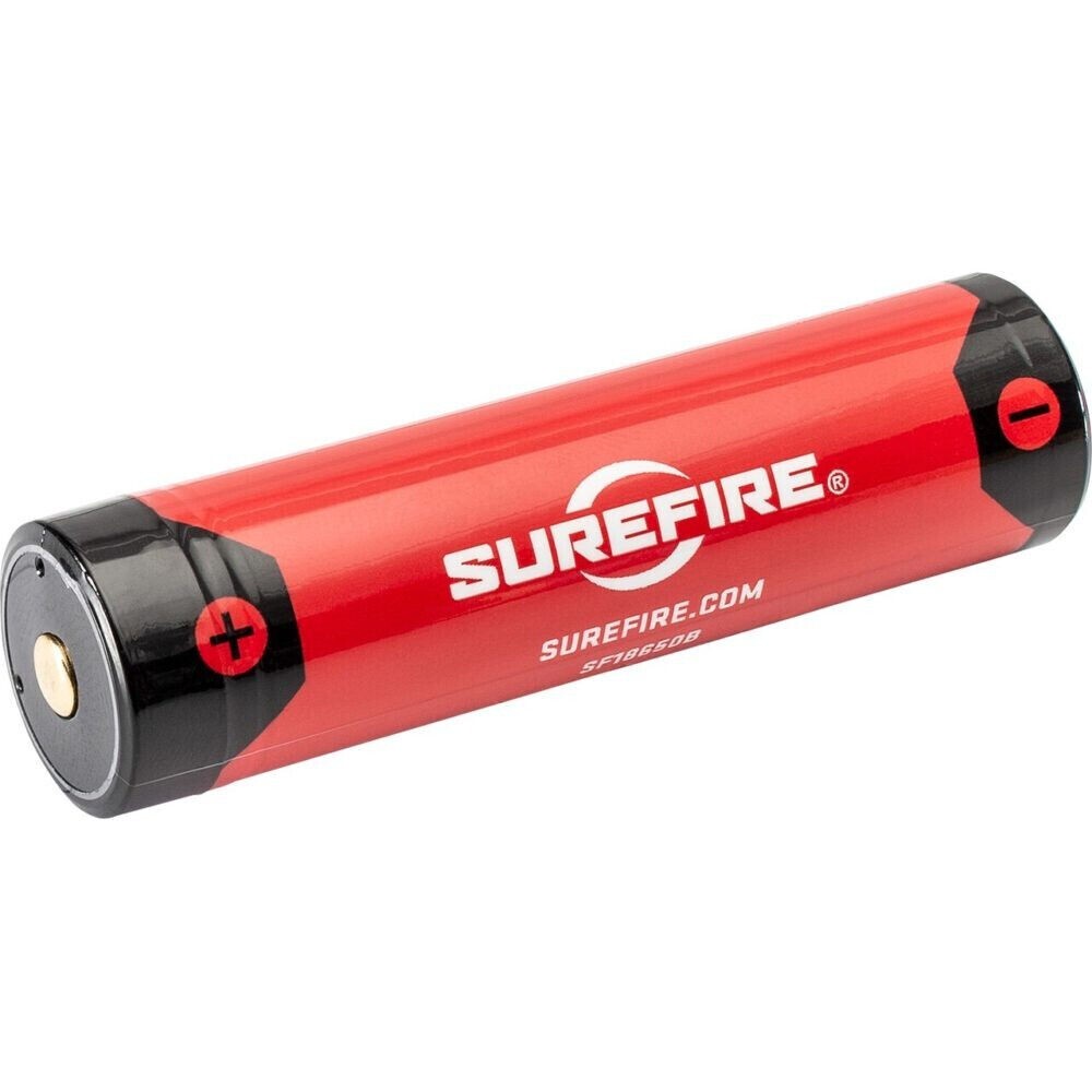 SF18650B Surefire Lithium-Ion Battery